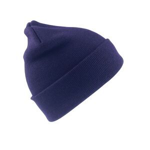 Result Childrens/Kids Wool Ski Hat / Royal Blue